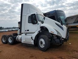 Volvo salvage cars for sale: 2024 Volvo VN VNL