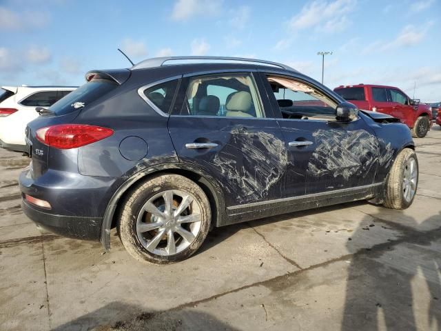 2008 Infiniti EX35 Base