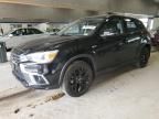 2018 Mitsubishi Outlander Sport ES