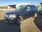 2013 Mercedes-Benz GLK 350 4matic