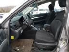 2010 Subaru Legacy 2.5I Premium