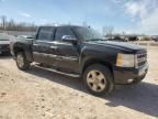 2011 Chevrolet Silverado C1500 LT