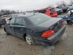 2001 Lexus LS 430