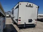 2018 Sunnybrook Trailer