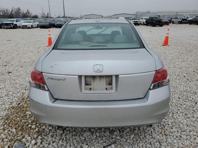 2009 Honda Accord EXL