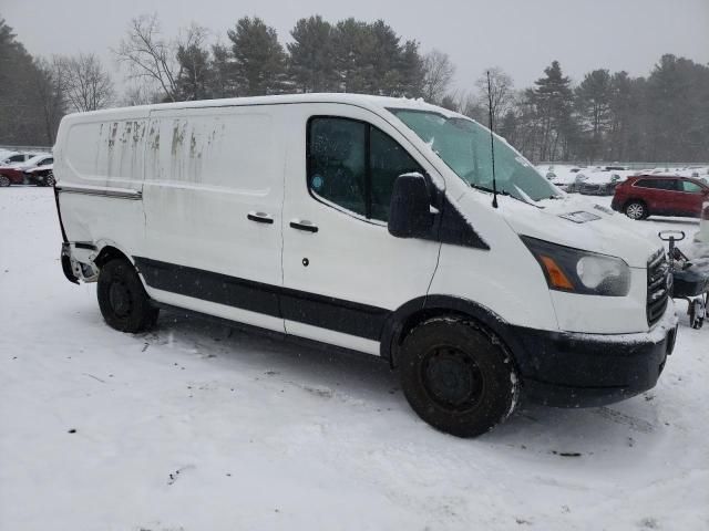 2015 Ford Transit T-150