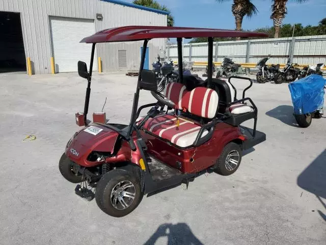 2023 Golf Cart Cart