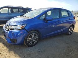 Salvage Cars with No Bids Yet For Sale at auction: 2016 Honda FIT EX