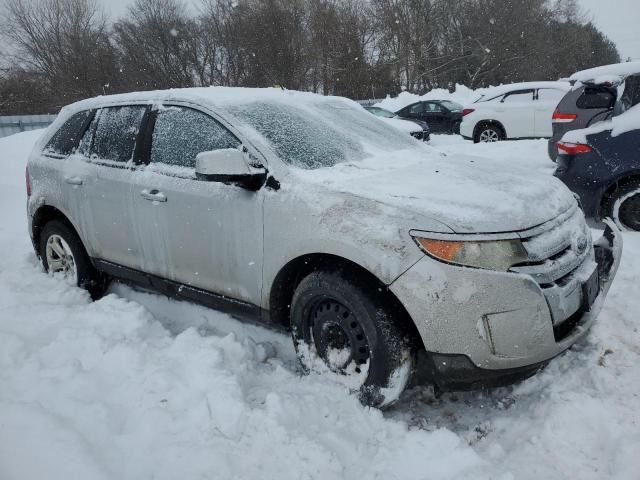 2011 Ford Edge SEL