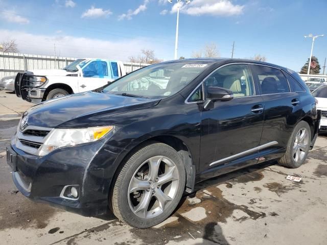 2013 Toyota Venza LE