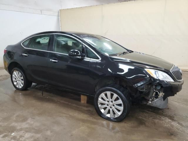 2016 Buick Verano