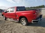 2024 Chevrolet Silverado K1500 LT