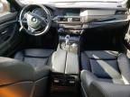 2012 BMW 535 XI