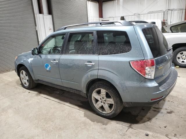 2009 Subaru Forester 2.5X Premium