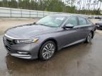 2020 Honda Accord Hybrid EXL