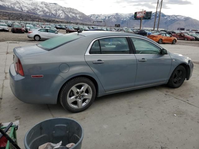 2008 Chevrolet Malibu 1LT