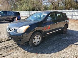 Nissan Vehiculos salvage en venta: 2012 Nissan Rogue S