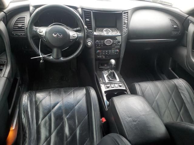 2010 Infiniti FX35