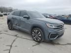 2022 Volkswagen Atlas Cross Sport SEL Premium R-Line