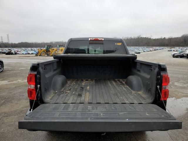 2015 GMC Sierra K1500 Denali