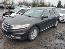 Run And Drives Cars for sale at auction: 2015 Honda Crosstour EX