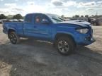 2018 Toyota Tacoma Access Cab