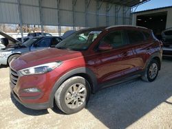 Lots with Bids for sale at auction: 2016 Hyundai Tucson Limited