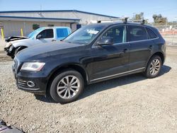 2014 Audi Q5 Premium Plus en venta en San Diego, CA