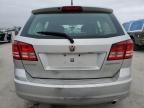 2010 Dodge Journey SE