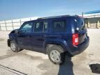 2017 Jeep Patriot Sport