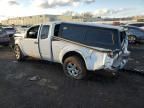 2009 Nissan Frontier King Cab SE