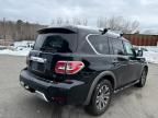 2017 Nissan Armada SV