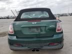 2011 Mini Cooper John Cooper Works