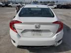 2018 Honda Civic EXL