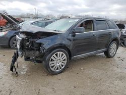 2008 Ford Edge Limited en venta en Louisville, KY