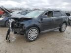 2008 Ford Edge Limited