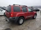 2011 Nissan Xterra OFF Road