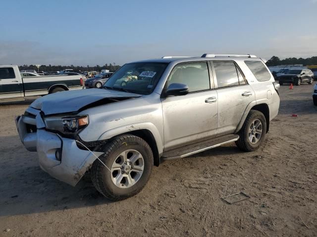 2014 Toyota 4runner SR5