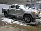 2017 Toyota Tacoma Double Cab