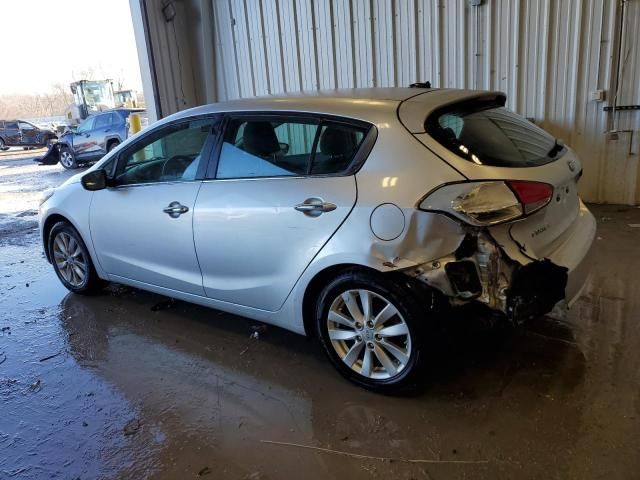 2014 KIA Forte EX