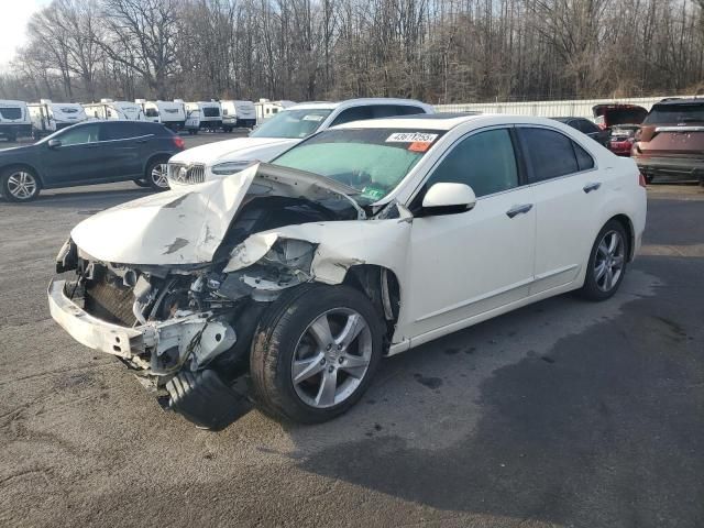 2011 Acura TSX