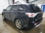 2015 Mitsubishi Outlander SE