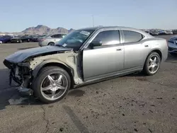 Dodge Charger salvage cars for sale: 2006 Dodge Charger R/T