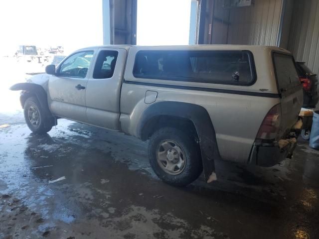 2011 Toyota Tacoma Access Cab