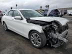 2015 Mercedes-Benz C300