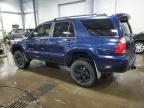 2008 Toyota 4runner Limited