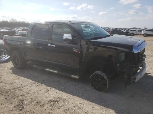 2016 Toyota Tundra Crewmax 1794