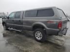 2006 Ford F350 SRW Super Duty