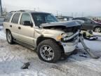 2000 Chevrolet Tahoe K1500