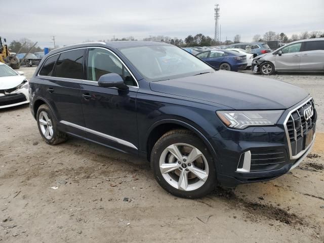 2023 Audi Q7 Premium Plus